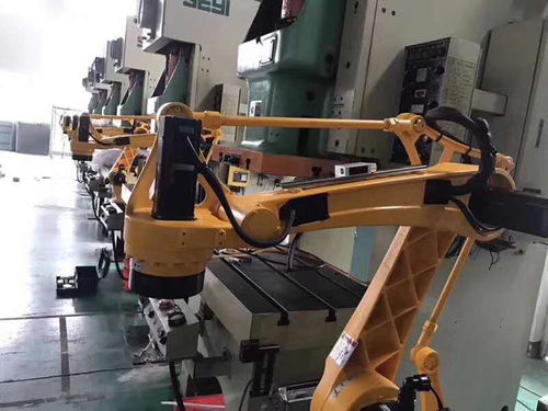 濰坊山東焊接機(jī)械手直銷，自動(dòng)化與機(jī)械傳動(dòng)產(chǎn)品研發(fā)的承諾