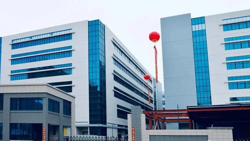 總投資3.5億 天嬌衛生用品電商園竣工投產